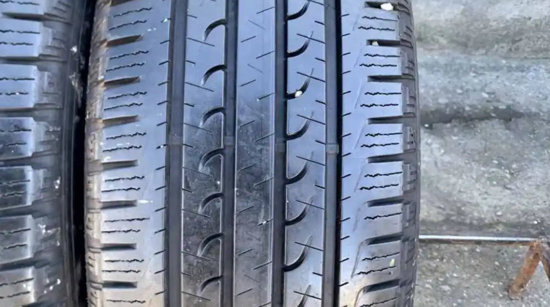 SET 2 Anvelope Vara 225/55 R18 GOODYEAR Efficient Grip  98V