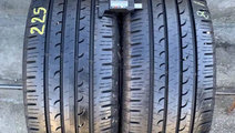 SET 2 Anvelope Vara 225/55 R18 GOODYEAR Efficient ...