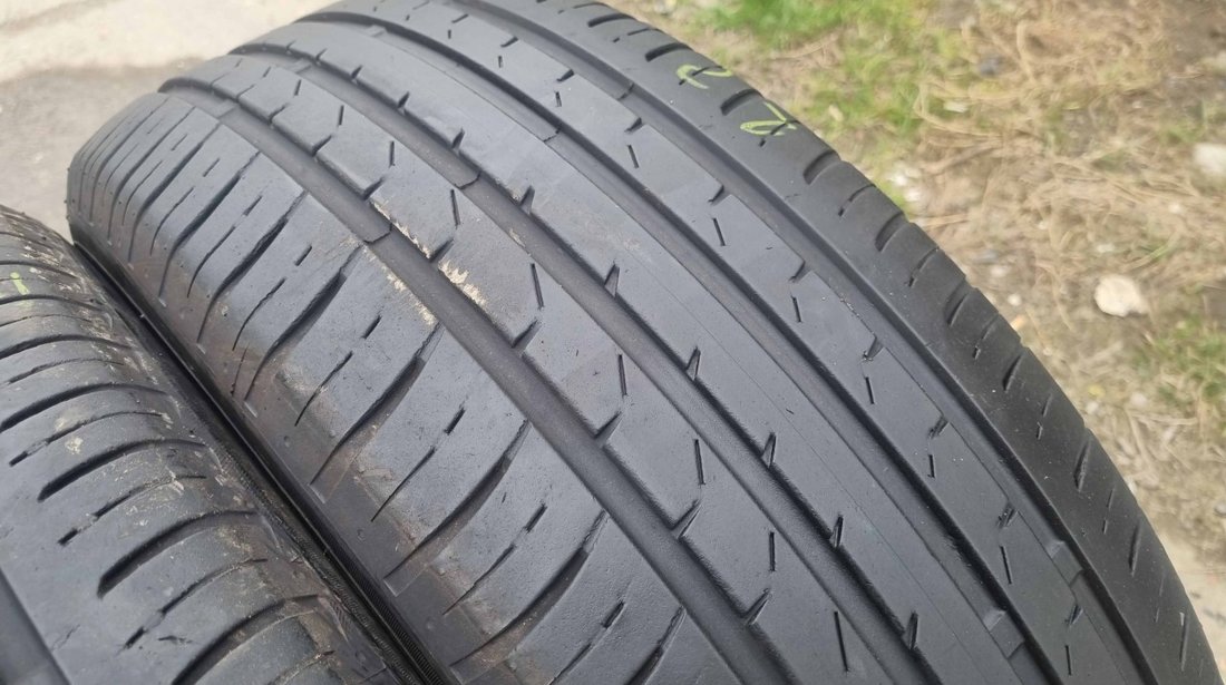 SET 2 Anvelope Vara 225/55 R18 MAXXIS Premitra s 98V