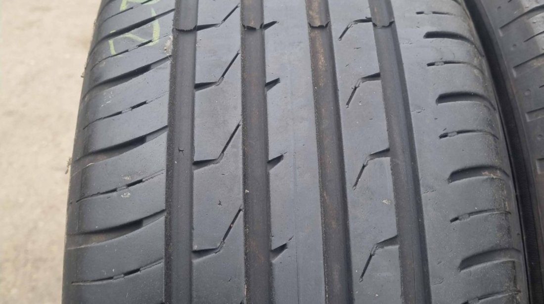 SET 2 Anvelope Vara 225/55 R18 MAXXIS Premitra s 98V