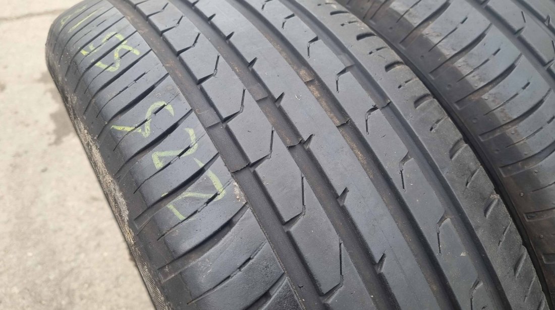 SET 2 Anvelope Vara 225/55 R18 MAXXIS Premitra s 98V