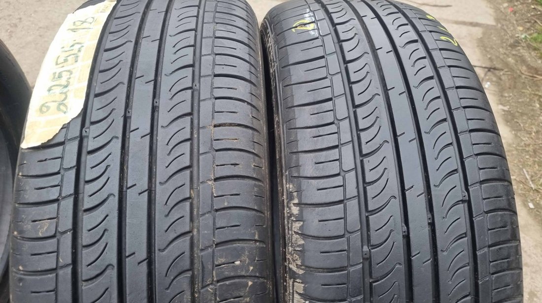 SET 2 Anvelope Vara 225/55 R18 NEXEN CP672a 98H