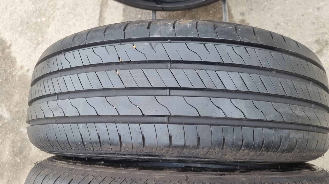 SET 2 Anvelope Vara 225/55 R19 GOODYEAR EfficientGrip 2 99V - SUV