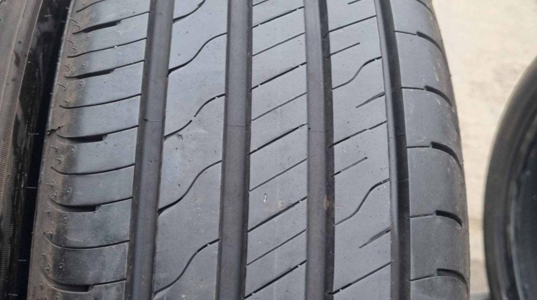 SET 2 Anvelope Vara 225/55 R19 GOODYEAR EfficientGrip 2 99V - SUV