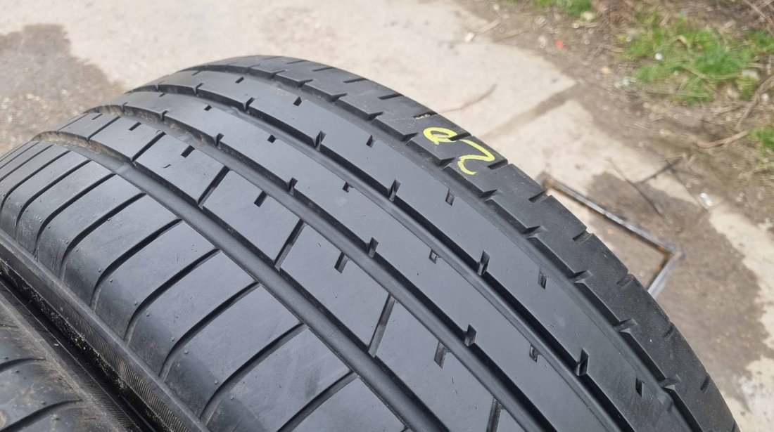 SET 2 Anvelope Vara 225/55 R19 TOYO Proxes R46A 99V