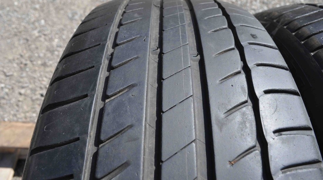 SET 2 Anvelope Vara 225/60 R16 MICHELIN PRIMACY HP 102V - XL