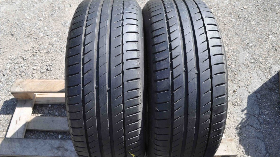 SET 2 Anvelope Vara 225/60 R16 MICHELIN PRIMACY HP 102V - XL