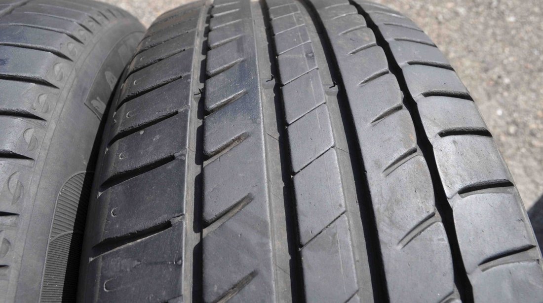 SET 2 Anvelope Vara 225/60 R16 MICHELIN PRIMACY HP 102V - XL