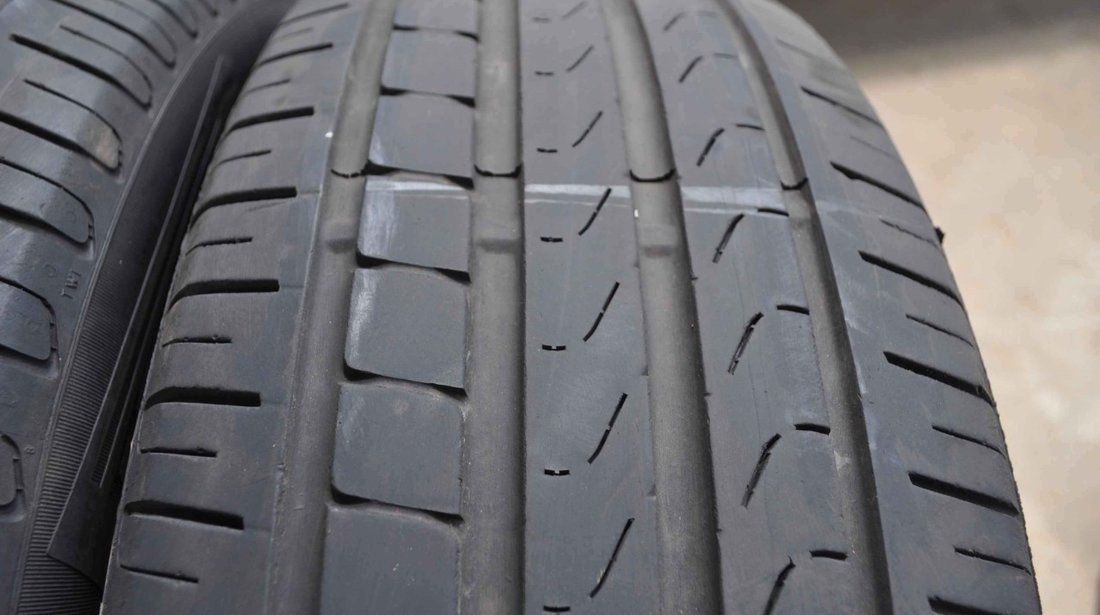 SET 2 Anvelope Vara 225/60 R16 PIRELLI Cinturato P7 98Y