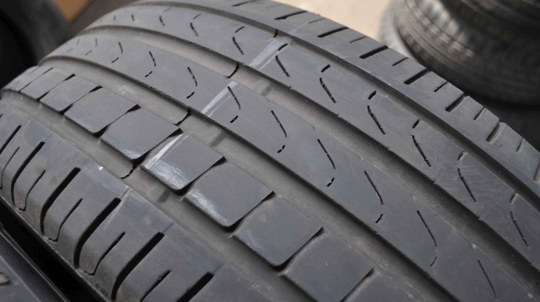 SET 2 Anvelope Vara 225/60 R16 PIRELLI Cinturato P7 98Y