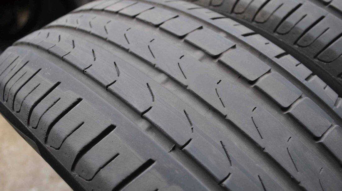 SET 2 Anvelope Vara 225/60 R16 PIRELLI Cinturato P7 98Y