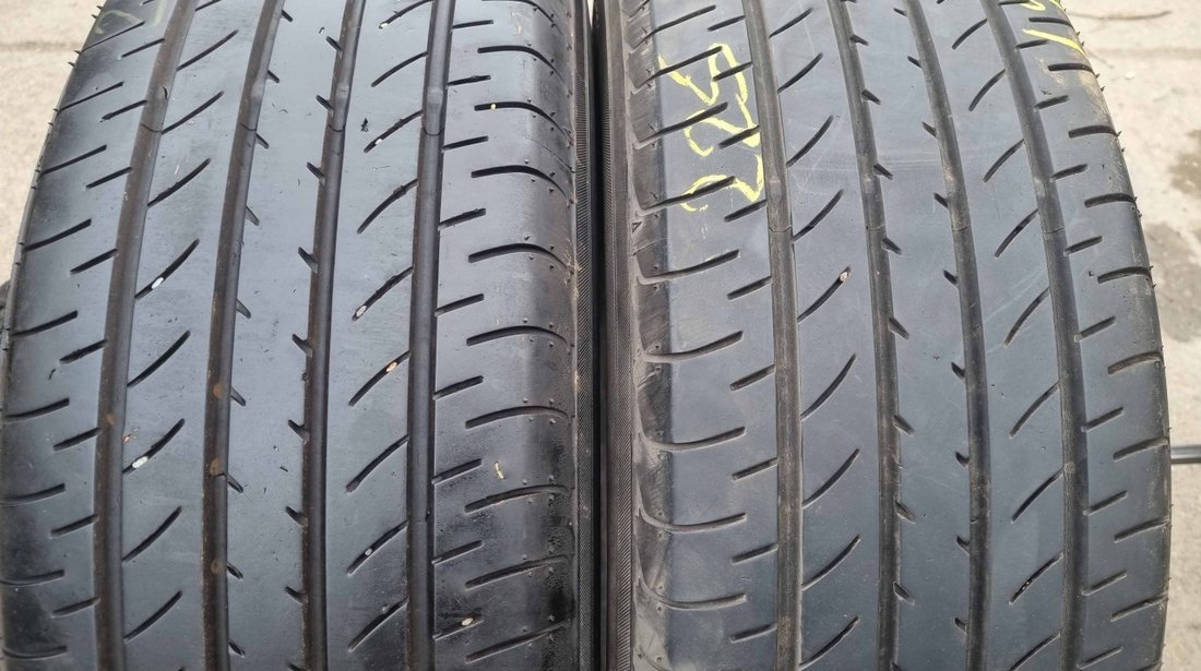 SET 2 Anvelope Vara 225/60 R18 YOKOHAMA BluEarth E51 100H