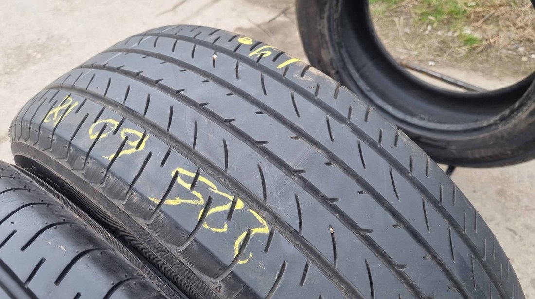 SET 2 Anvelope Vara 225/60 R18 YOKOHAMA BluEarth E51 100H