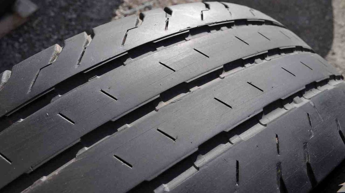 SET 2 Anvelope Vara 225/75 R16C CONTINENTAL ContiVanContact 100 118/116R