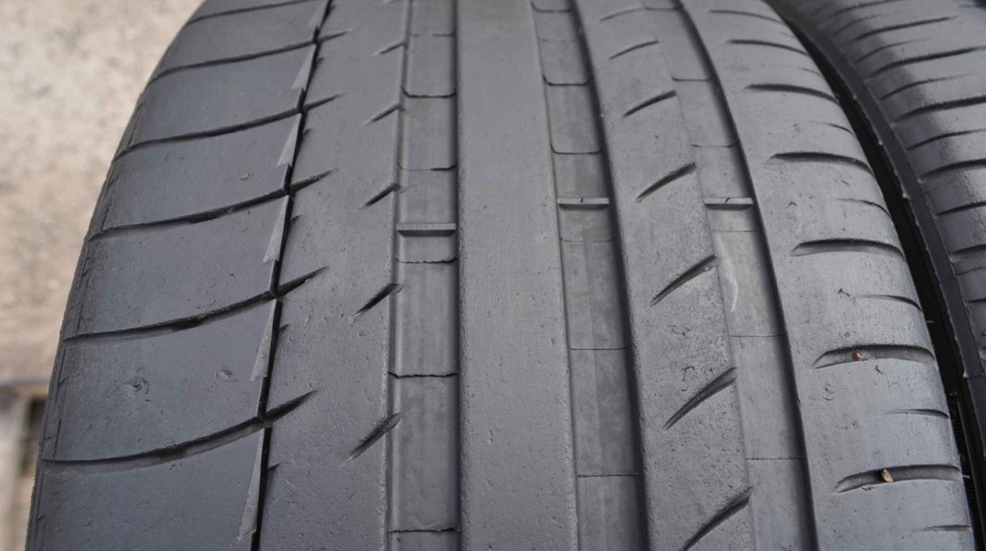 SET 2 Anvelope Vara 235/35 R19 MICHELIN PILOT SPORT PS2 N2 87Y