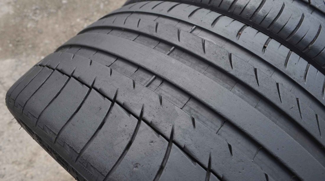 SET 2 Anvelope Vara 235/35 R19 MICHELIN PILOT SPORT PS2 N2 87Y