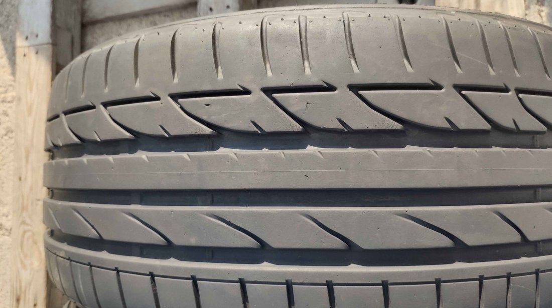 SET 2 Anvelope Vara 235/40 R19 BRIDGESTONE POTENZA S001 96W DOT 2017