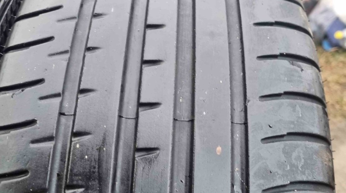 SET 2 Anvelope Vara 235/45 R18 ACCELERA PHI 98Y