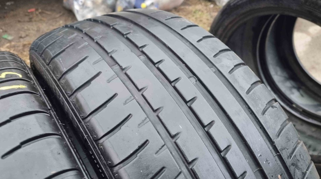 SET 2 Anvelope Vara 235/45 R18 ACCELERA PHI 98Y