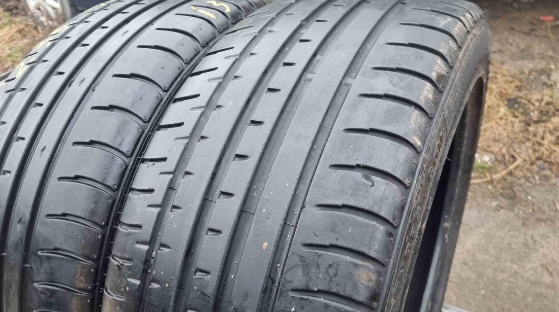 SET 2 Anvelope Vara 235/45 R18 ACCELERA PHI 98Y