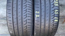 SET 2 Anvelope Vara 235/45 R18 CONTINENTAL Premium...