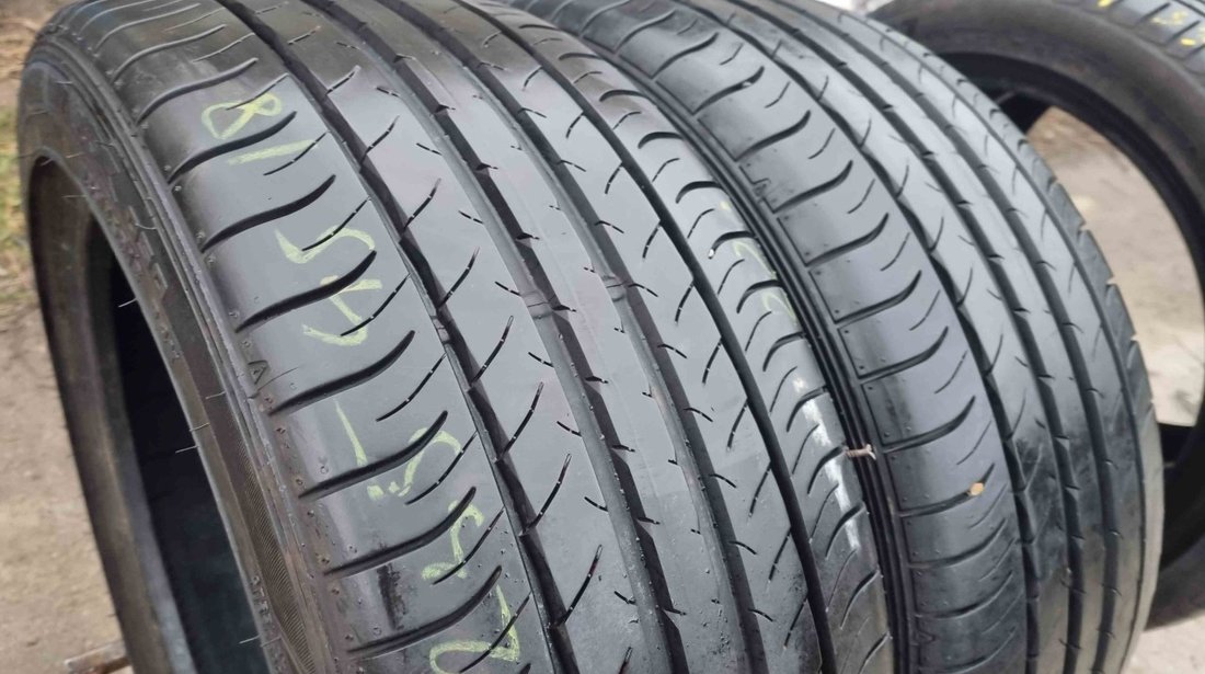 SET 2 Anvelope Vara 235/45 R18 DUNLOP SP Sport Maxx 050 94Y