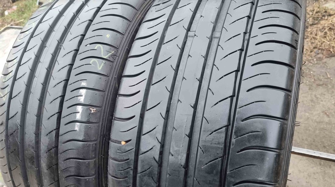 SET 2 Anvelope Vara 235/45 R18 DUNLOP SP Sport Maxx 050 94Y