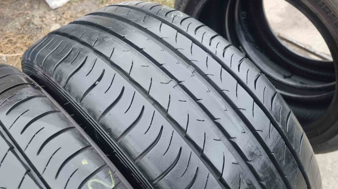 SET 2 Anvelope Vara 235/45 R18 DUNLOP SP Sport Maxx 050 94Y