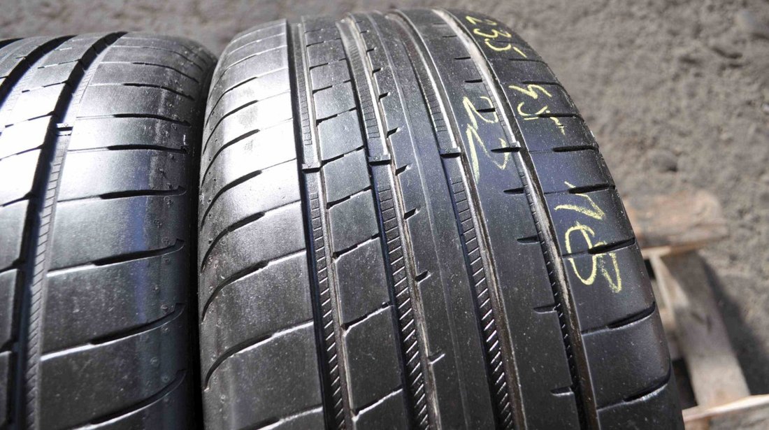 SET 2 Anvelope Vara 235/45 R18 GOODYEAR Eagle f1 Asymmetric3 94W