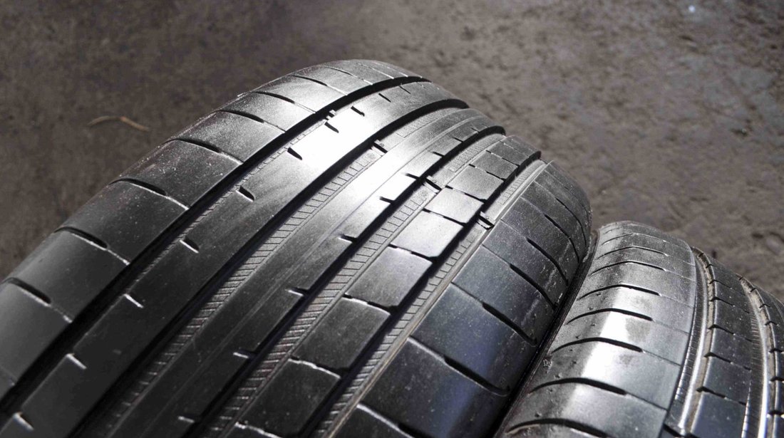 SET 2 Anvelope Vara 235/45 R18 GOODYEAR Eagle f1 Asymmetric3 94W