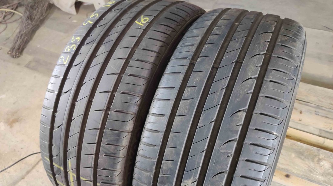 SET 2 Anvelope Vara 235/45 R18 HANKOOK Ventus Prime 2 94V