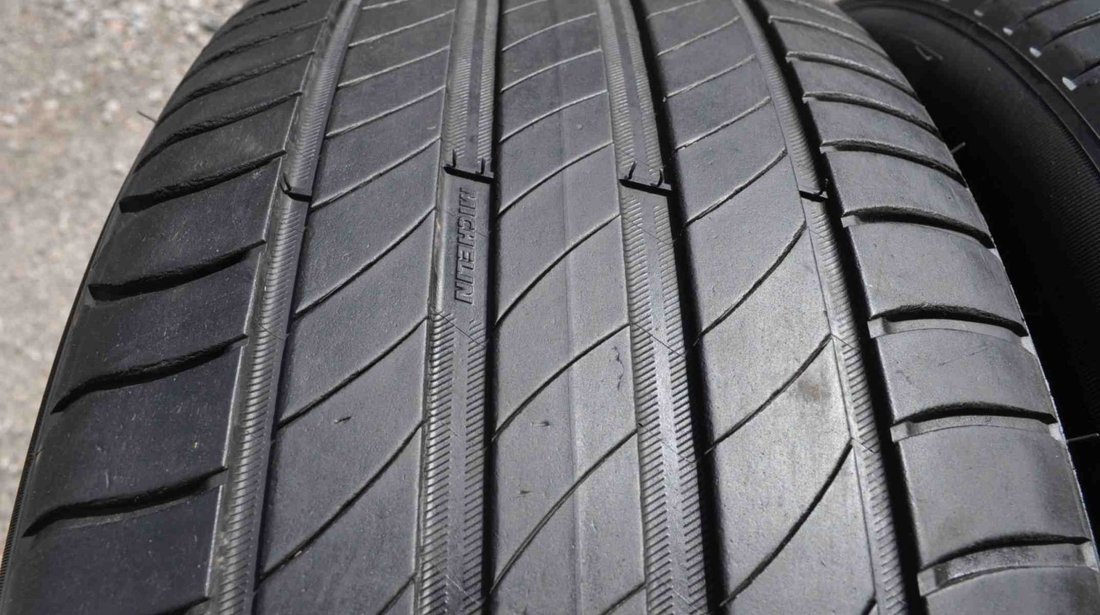 SET 2 Anvelope Vara 235/45 R18 MICHELIN PRIMACY 4 98W - XL