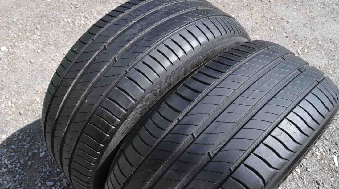 SET 2 Anvelope Vara 235/45 R18 MICHELIN PRIMACY 4 98W - XL