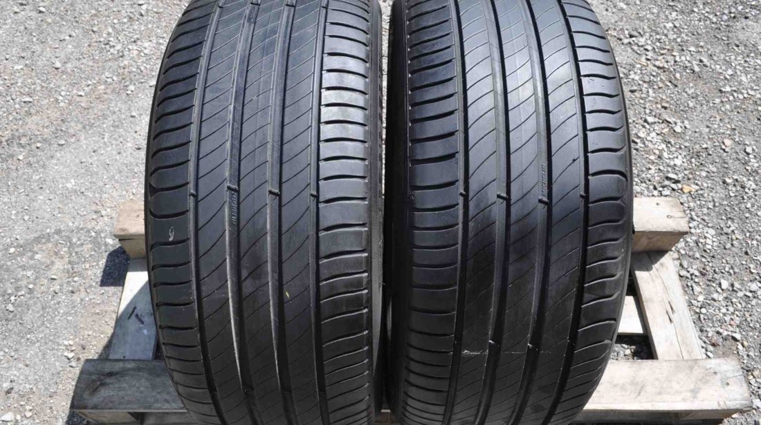 SET 2 Anvelope Vara 235/45 R18 MICHELIN PRIMACY 4 98W - XL