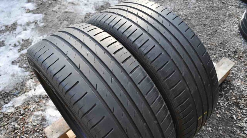 SET 2 Anvelope Vara 235/45 R18 NEXEN N BLUE HP 94V