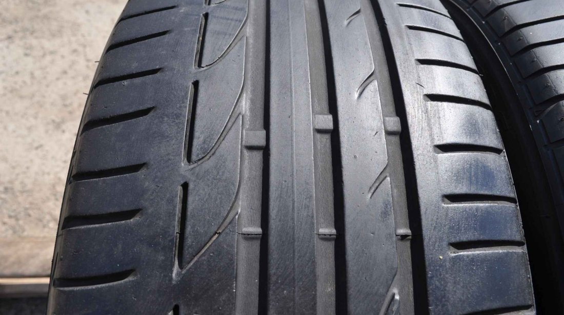 SET 2 Anvelope Vara 235/45 R19 BRIDGESTONE POTENZA S001 95W