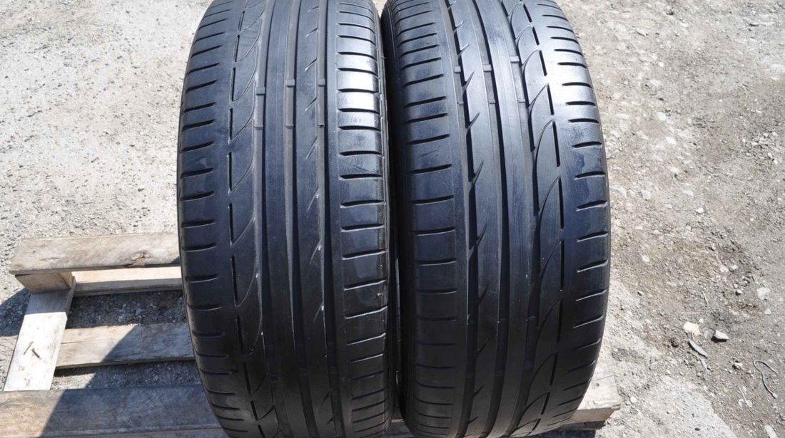 SET 2 Anvelope Vara 235/45 R19 BRIDGESTONE POTENZA S001 95W