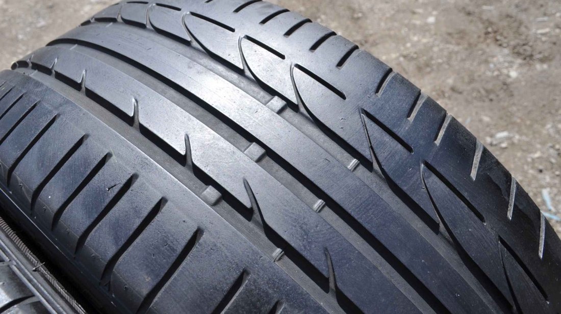 SET 2 Anvelope Vara 235/45 R19 BRIDGESTONE POTENZA S001 95W