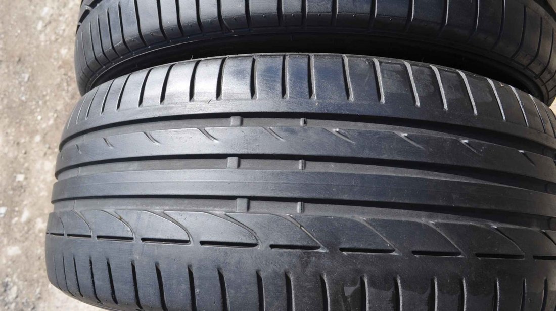 SET 2 Anvelope Vara 235/45 R19 BRIDGESTONE POTENZA S001 95W