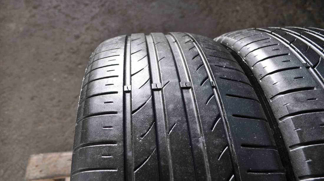 SET 2 Anvelope Vara 235/50 R18 TRAKMAX Privilo TX3 101Y