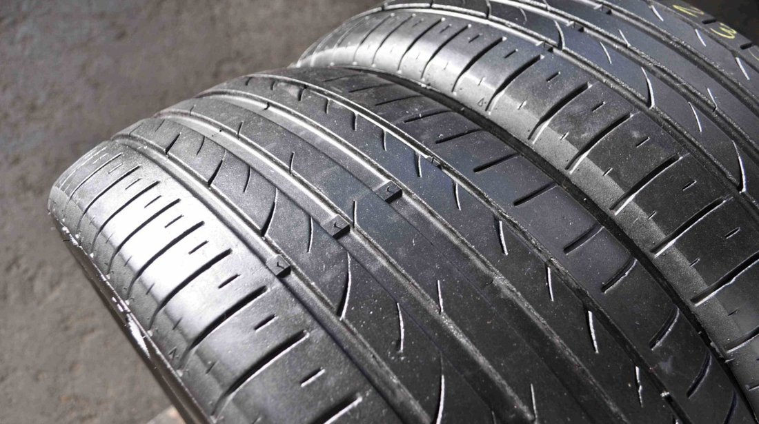 SET 2 Anvelope Vara 235/50 R18 TRAKMAX Privilo TX3 101Y