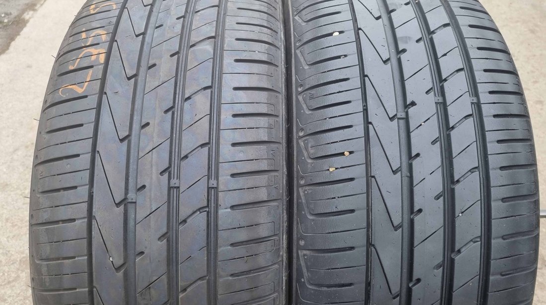 SET 2 Anvelope Vara 235/50 R19 HANKOOK Ventus S1 evo 2 99V