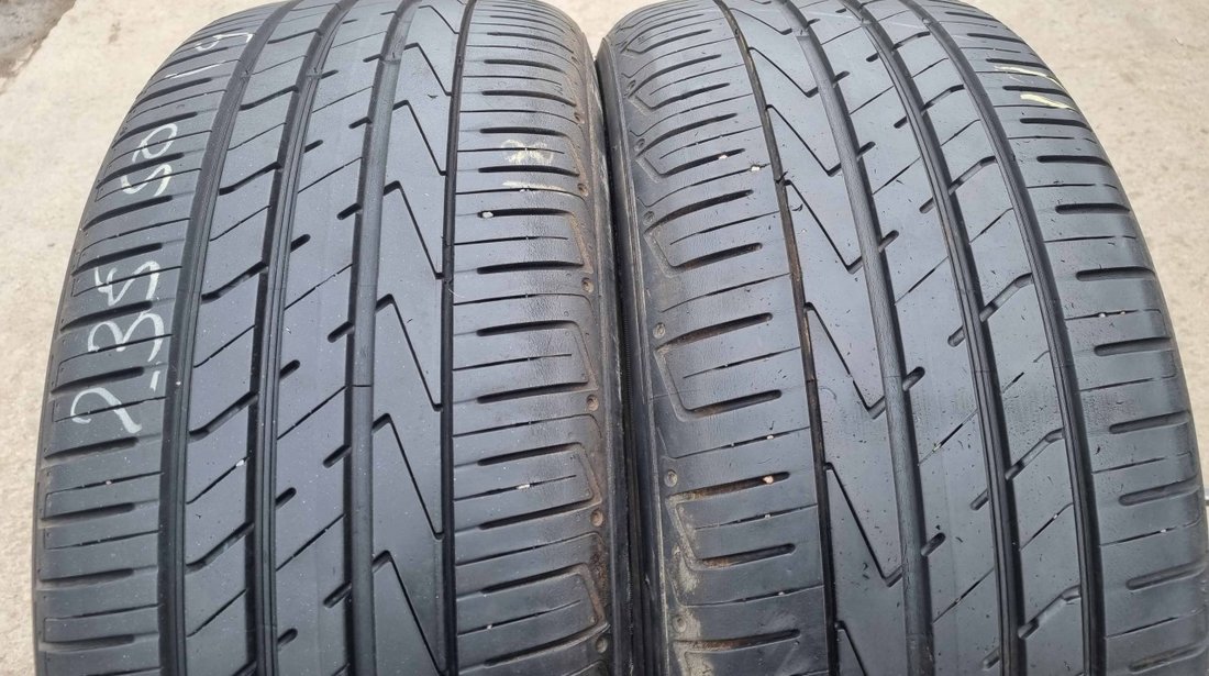 SET 2 Anvelope Vara 235/50 R19 HANKOOK Ventus S1 evo 2 99V