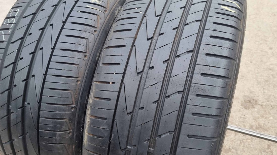 SET 2 Anvelope Vara 235/50 R19 HANKOOK Ventus S1 evo 2 99V