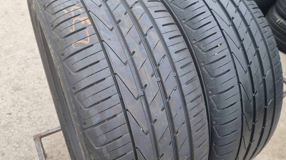 SET 2 Anvelope Vara 235/50 R19 HANKOOK Ventus S1 evo 2 99V