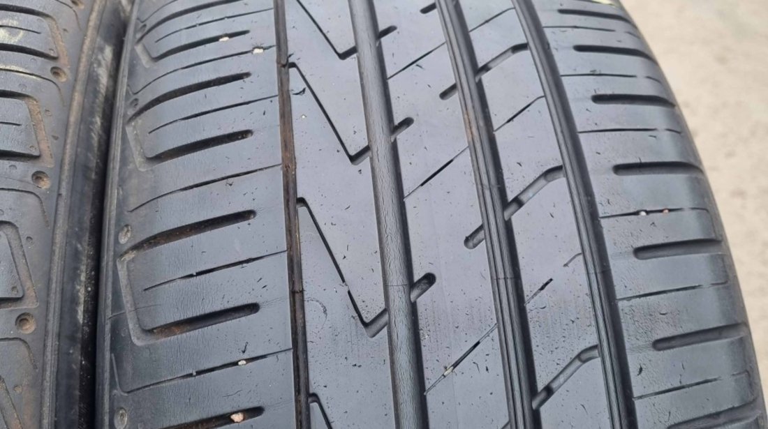 SET 2 Anvelope Vara 235/50 R19 HANKOOK Ventus S1 evo 2 99V