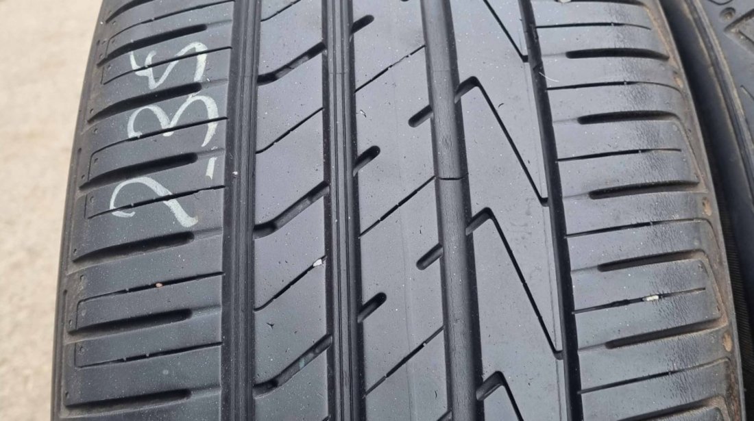 SET 2 Anvelope Vara 235/50 R19 HANKOOK Ventus S1 evo 2 99V