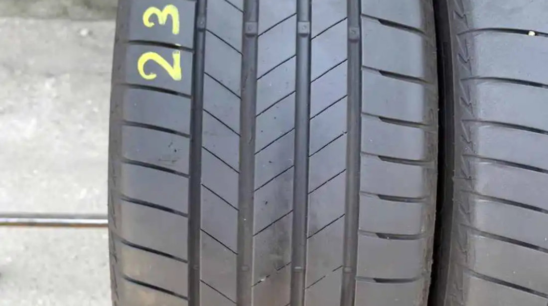 SET 2 Anvelope Vara 235/55 R17 BRIDGESTONE Turanza T005 103H