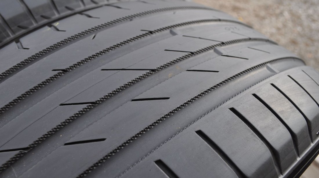 SET 2 Anvelope Vara 235/55 R17 NOKIAN Z LINE 103Y