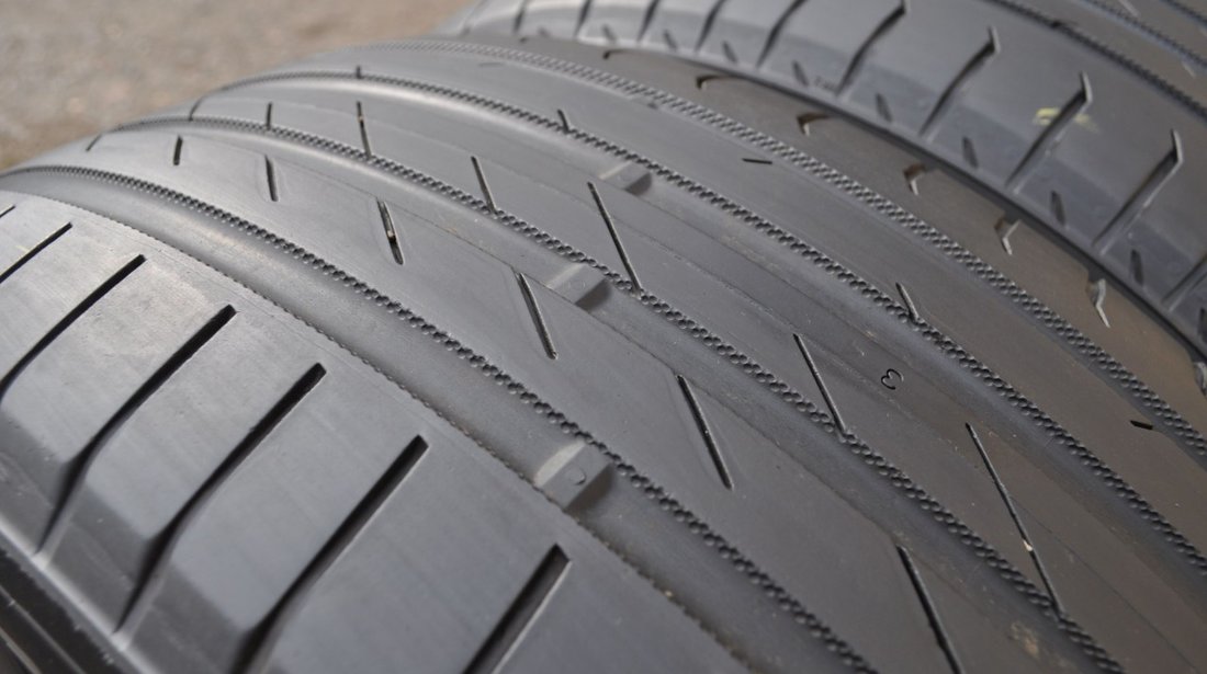 SET 2 Anvelope Vara 235/55 R17 NOKIAN Z LINE 103Y